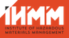 IHMM - Institute Of Hazardous Materials Management - Logo - Go Freight - #gofreight - #doxidonut -