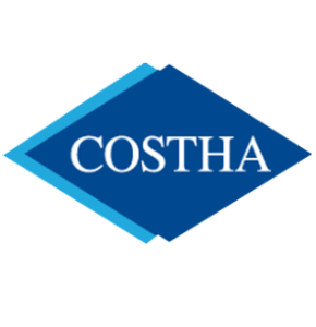 COSTHA - Costha - Logo - Go Freight - #gofreight - #doxidonut -