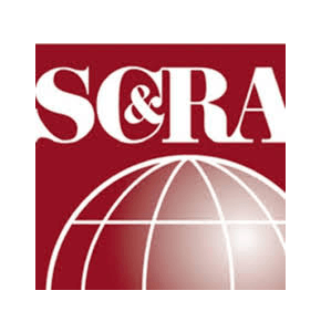 SC&RA Specialized Carriers & Rigging Association - Logo - Go Freight - #gofreight - #doxidonut -