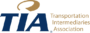 TIA - Transportation Intermediaries Association - Logo - Go Freight - #gofreight - #doxidonut -