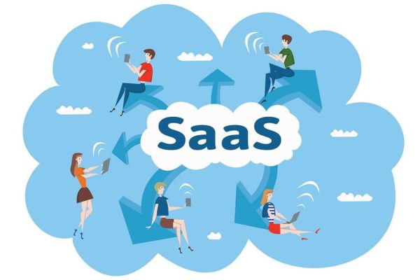 What Is a SaaS Company