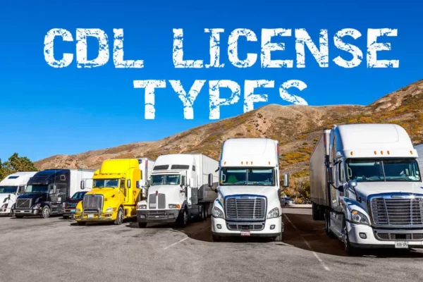 How Hard Is It To Get A CDL :Things You Should Know 