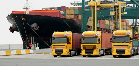Freight Carrier