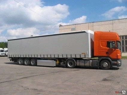 Types of Flatbed Trucks: