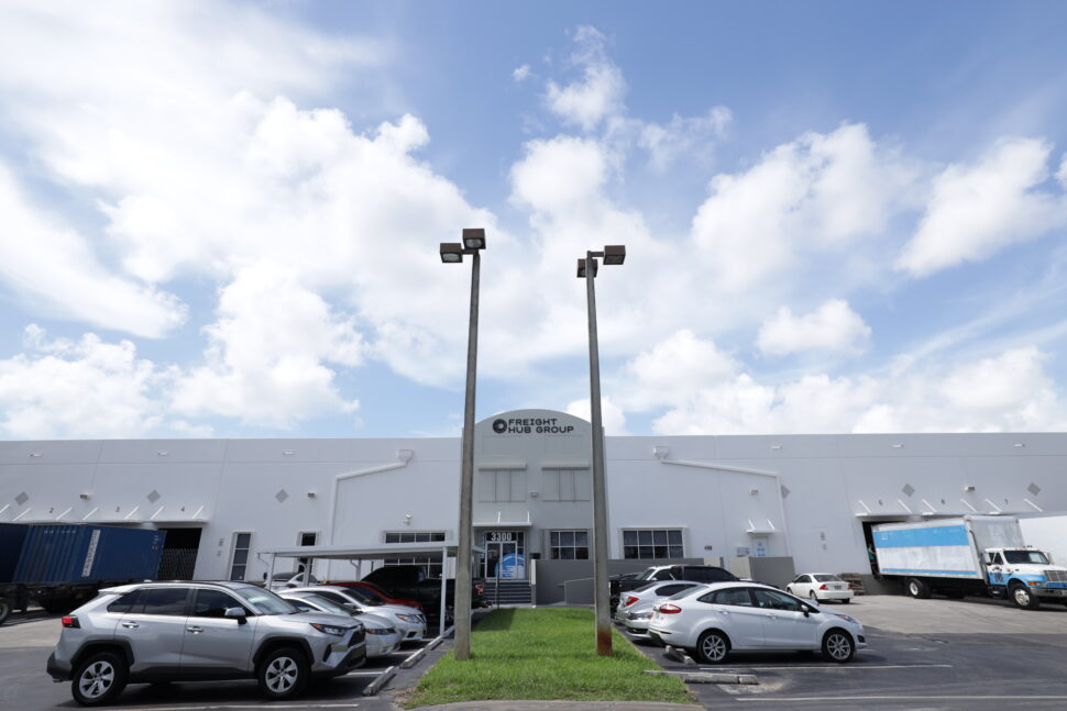 Asset Based 3pl Services Go Freight 3pl Provider