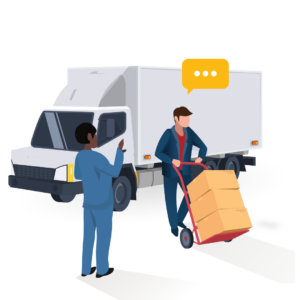 delivery