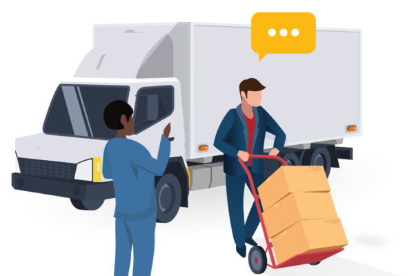 delivery