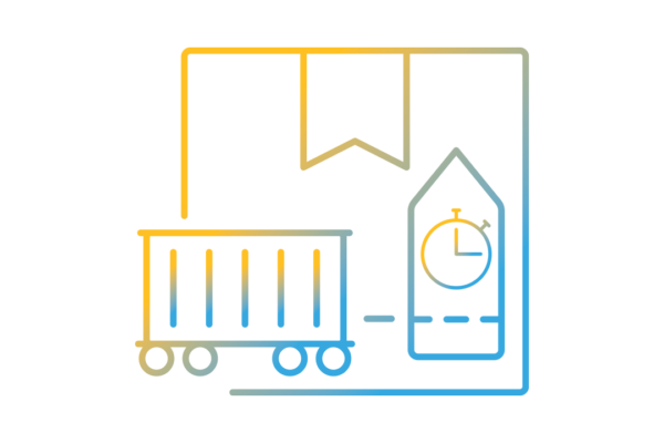 Yard Storage - Go Freight - #gofreight - #doxidonut -