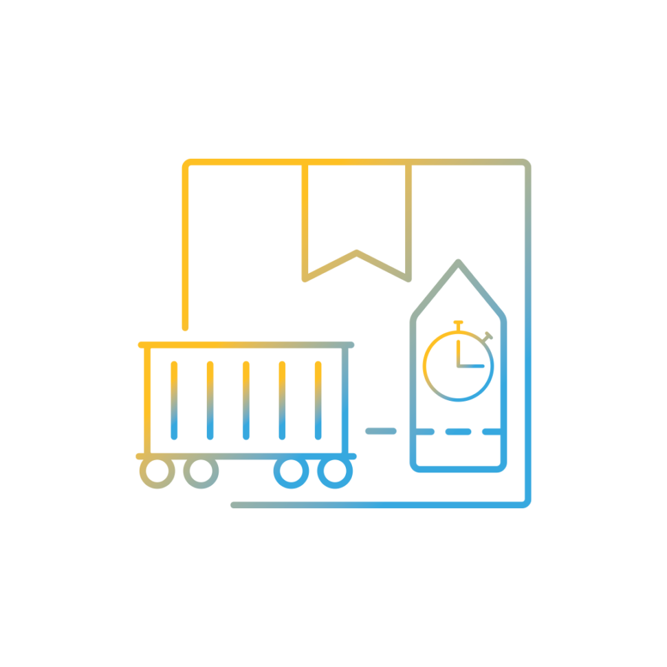 Yard Storage - Go Freight - #gofreight - #doxidonut -