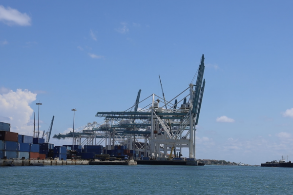 portofmiami