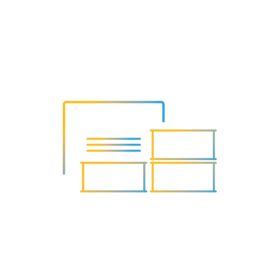 container station