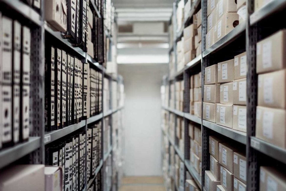 inventory software for a small business