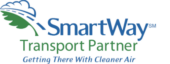 EPA SmartWay Transport Partner Logo Go Freight #gofreight #doxidonut
