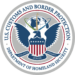 U.S. Customs and Border Protection - Department Of Homeland Security - Seal - Logo - Go Freight - #gofreight - #doxidonut -