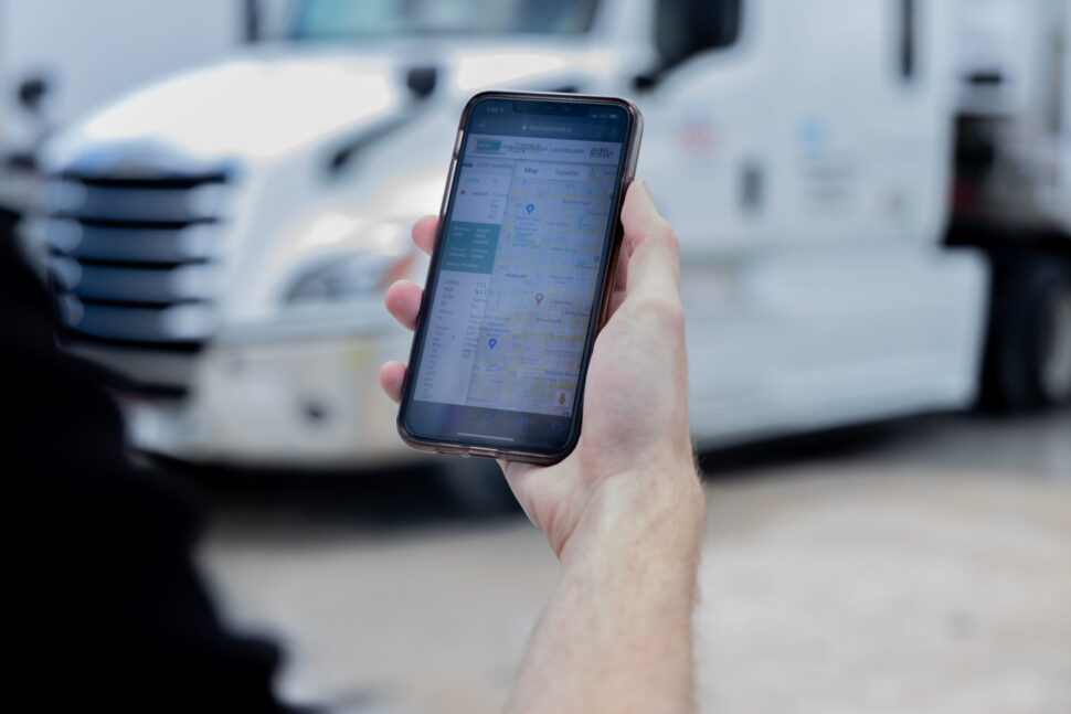 Tech-Enabled 3PL Solutions - Go Freight - #gofreight - #doxidonut -