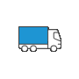Pick Up and Delivery Go Freight Asset Based 3PL Partner South Florida #gofreight #doxidonut Small