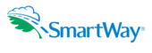 Smartway Transport Partner Logo Go Freight #gofreight #doxidonut