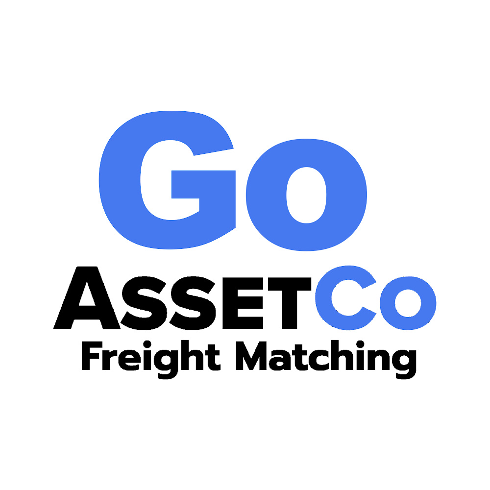 Go AssetCo Freight Matching Go Freight Hub Groups #gofreight #doxidonut