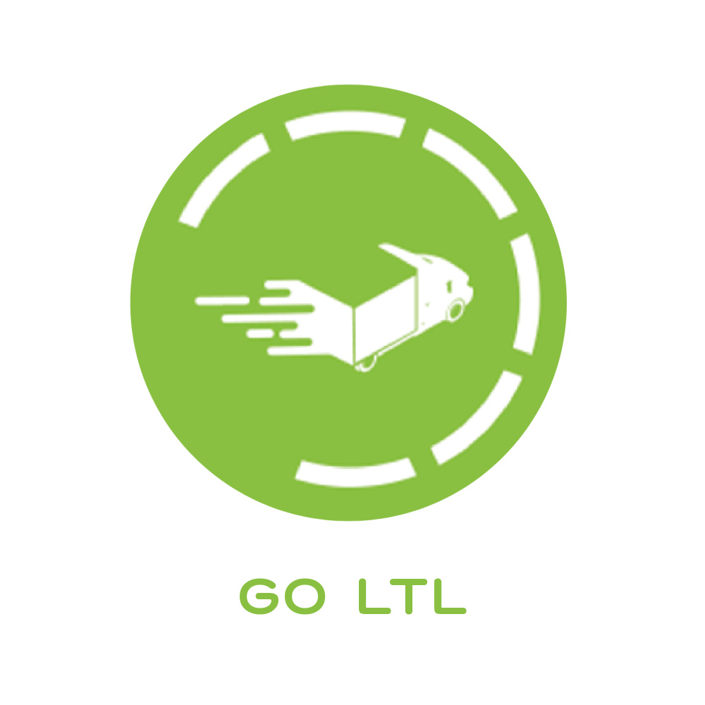 Go LTL Go Freight Hub Groups #gofreight #doxidonut