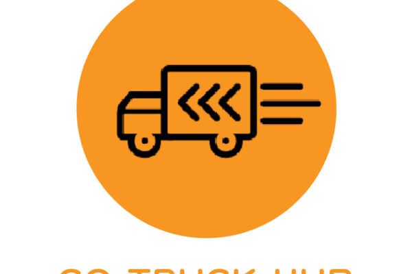 Go Truck Hub Go Freight Hub Groups #gofreight #doxidonut