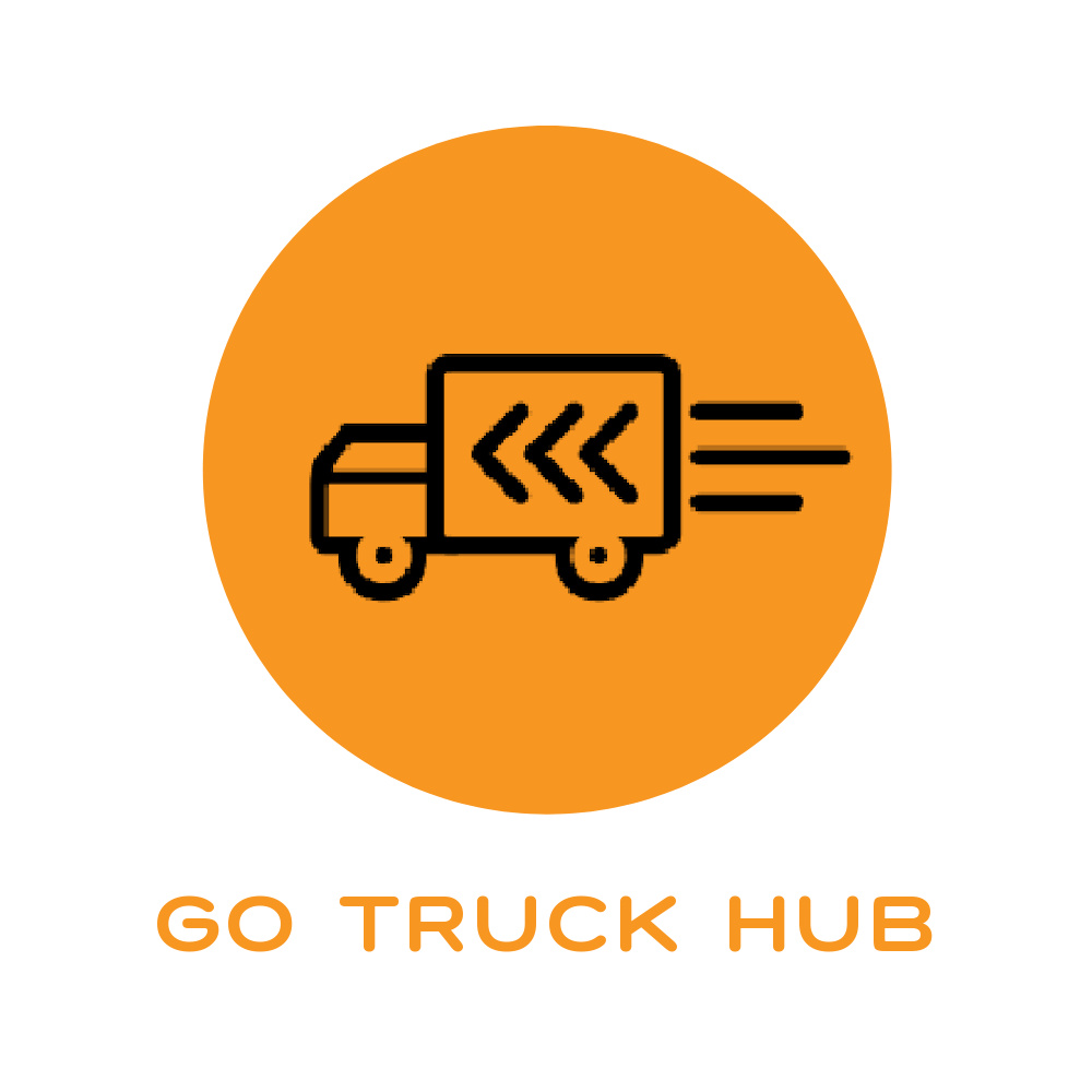 Go Truck Hub Go Freight Hub Groups #gofreight #doxidonut