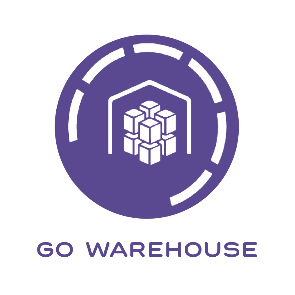 Go Warehouse Go Freight Hub Groups #gofreight #doxidonut