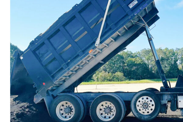 Williams Trucking Company Go Freight Hub Group #gofreight #doxidonut